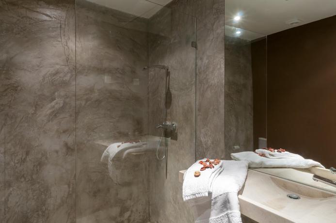 Imagen general del Hotel Palacete Real Companhia Do Cacau. Foto 8