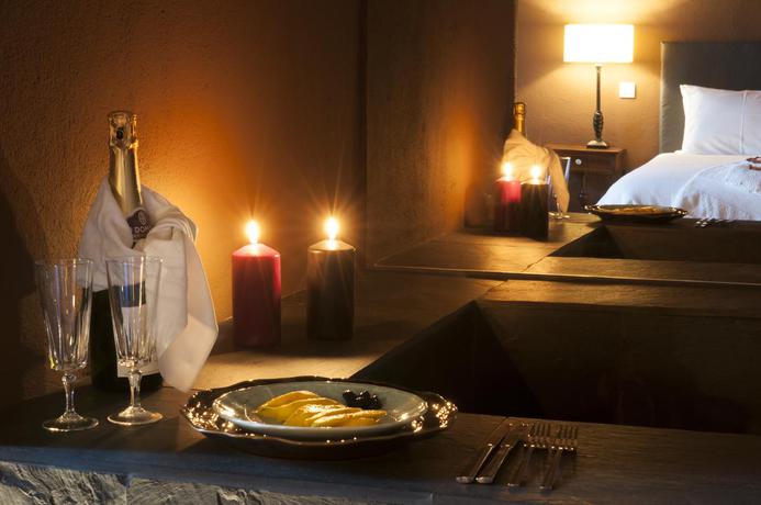 Imagen general del Hotel Palacete Real Companhia Do Cacau. Foto 9