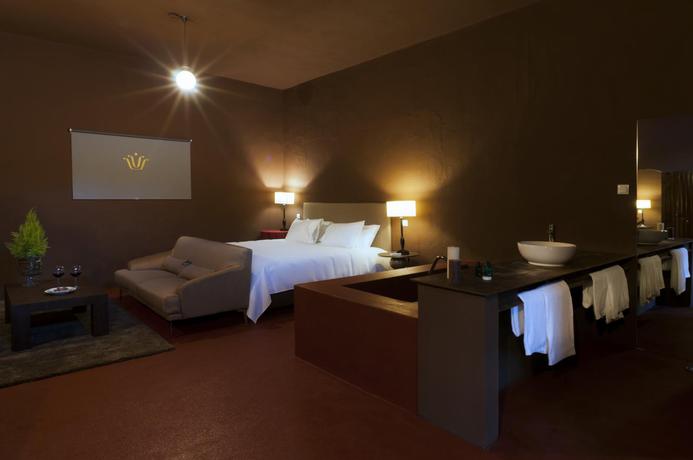 Imagen general del Hotel Palacete Real Companhia Do Cacau. Foto 10