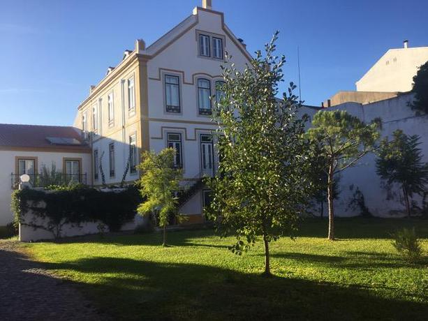 Imagen general del Hotel Palacete Real Companhia Do Cacau. Foto 12