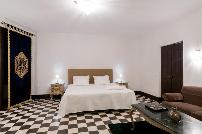 Imagen general del Hotel Palacete Real Companhia Do Cacau. Foto 13