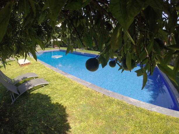 Imagen general del Hotel Palacete Real Companhia Do Cacau. Foto 15