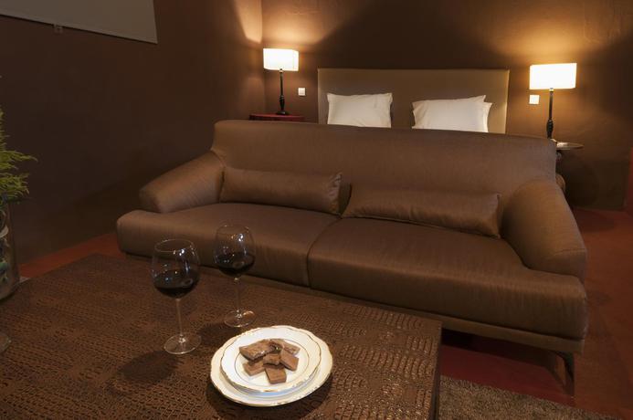 Imagen general del Hotel Palacete Real Companhia Do Cacau. Foto 18