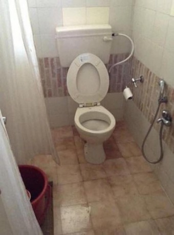Imagen general del Hotel Palacete Rodrigues. Foto 1