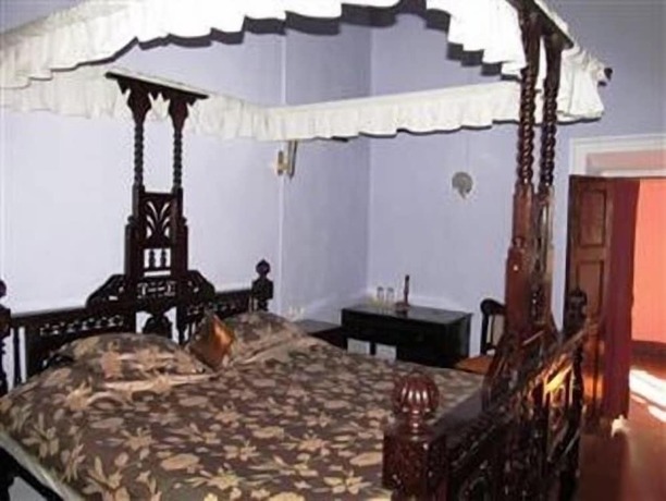 Imagen general del Hotel Palacete Rodrigues. Foto 3