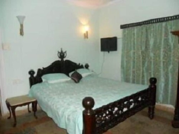 Imagen general del Hotel Palacete Rodrigues. Foto 4