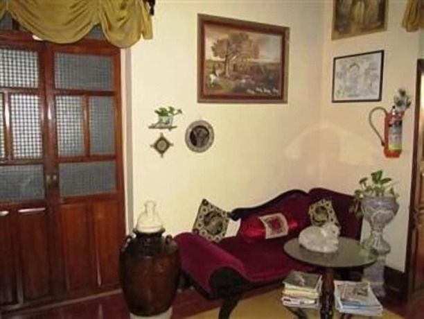 Imagen general del Hotel Palacete Rodrigues. Foto 5
