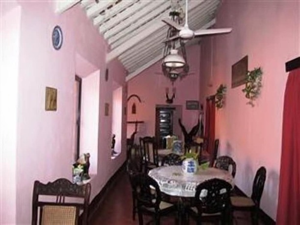 Imagen general del Hotel Palacete Rodrigues. Foto 6