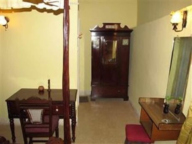 Imagen general del Hotel Palacete Rodrigues. Foto 7