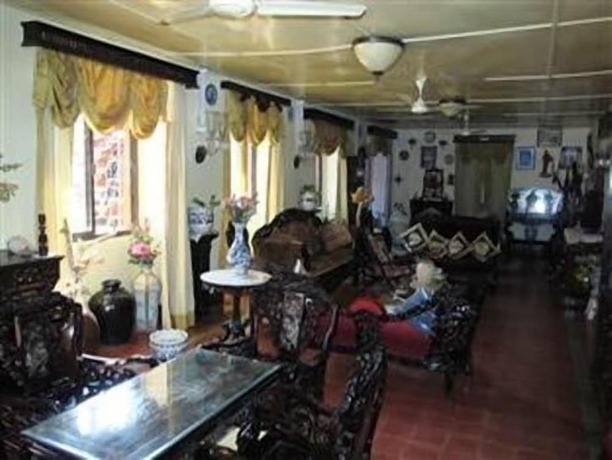 Imagen general del Hotel Palacete Rodrigues. Foto 9
