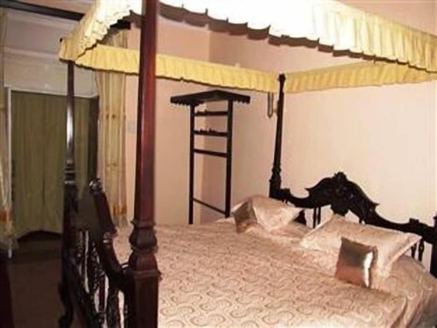 Imagen general del Hotel Palacete Rodrigues. Foto 12