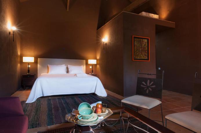 Imagen general del Hotel Palacete da Real Companhia do Cacau - Royal Cocoa Palace. Foto 11