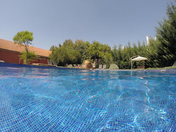 Imagen general del Hotel Palacete da Real Companhia do Cacau - Royal Cocoa Palace. Foto 20