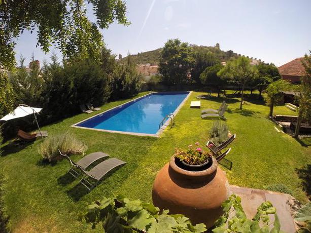 Imagen general del Hotel Palacete da Real Companhia do Cacau - Royal Cocoa Palace. Foto 14