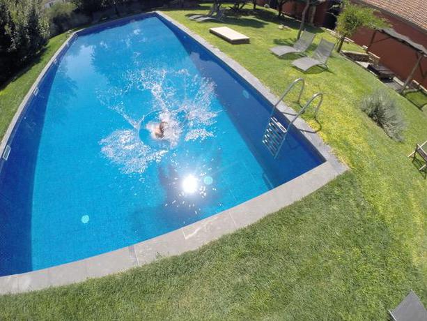 Imagen general del Hotel Palacete da Real Companhia do Cacau - Royal Cocoa Palace. Foto 16