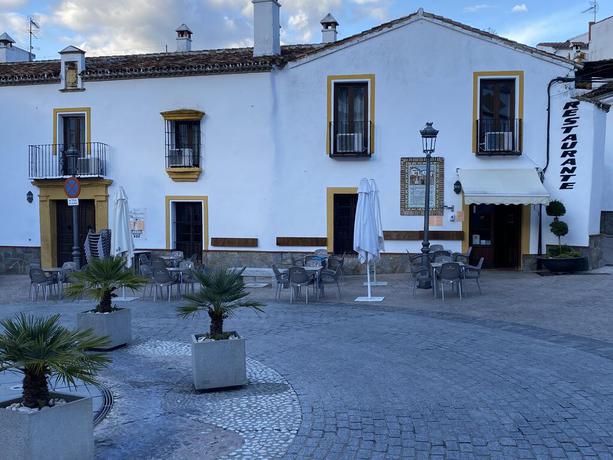 Imagen general del Hotel Palacete de Mañara. Foto 1