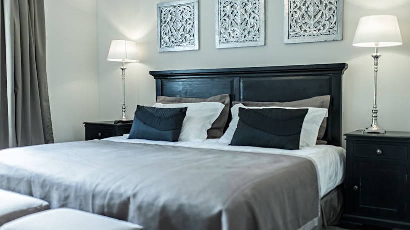 Imagen de la habitación del Hotel Palacina Berlin Apartments. Foto 10