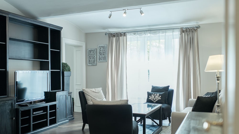 Imagen de la habitación del Hotel Palacina Berlin Apartments. Foto 12