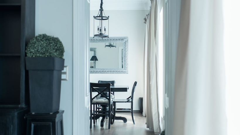 Imagen de la habitación del Hotel Palacina Berlin Apartments. Foto 13