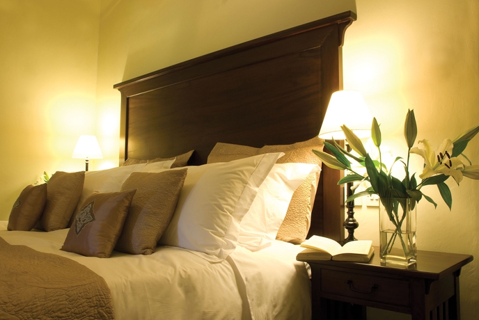 Imagen de la habitación del Hotel Palacina The Residence and The Suites. Foto 5