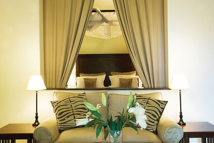 Imagen de la habitación del Hotel Palacina The Residence and The Suites. Foto 6