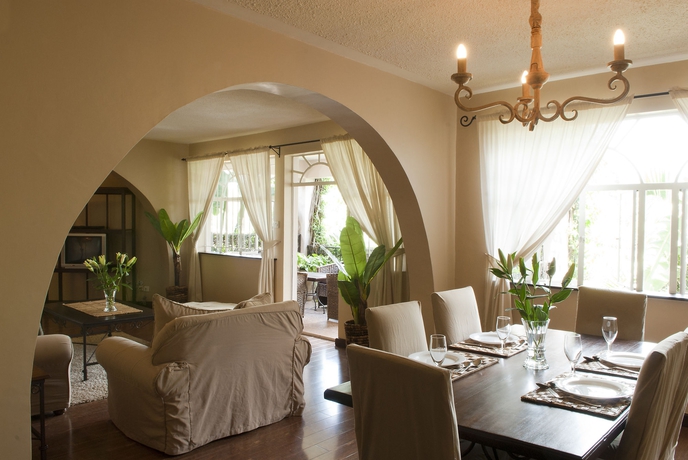 Imagen de la habitación del Hotel Palacina The Residence and The Suites. Foto 7