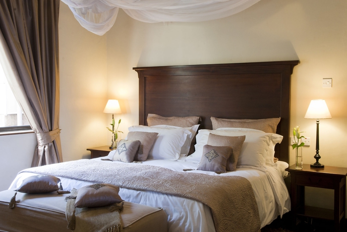 Imagen de la habitación del Hotel Palacina The Residence and The Suites. Foto 8