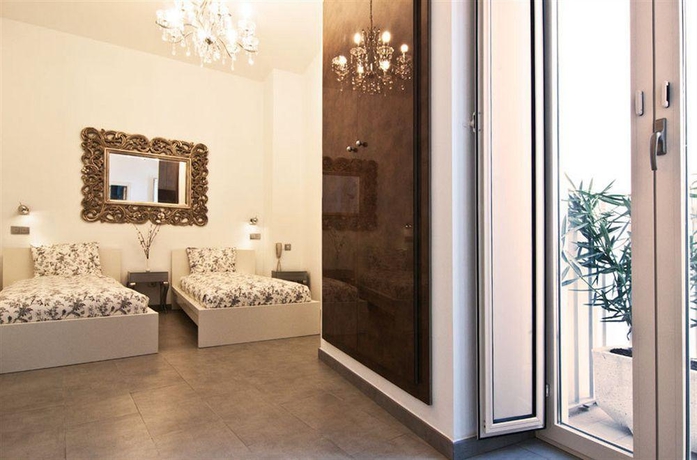 Imagen general del Hotel Palacio Alcazar. Foto 2