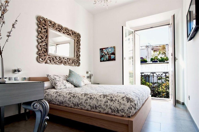 Imagen general del Hotel Palacio Alcazar. Foto 4