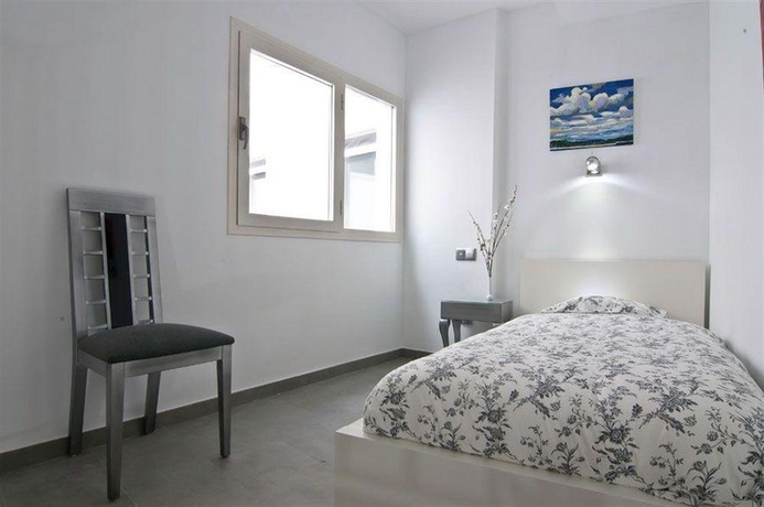 Imagen general del Hotel Palacio Alcazar. Foto 6