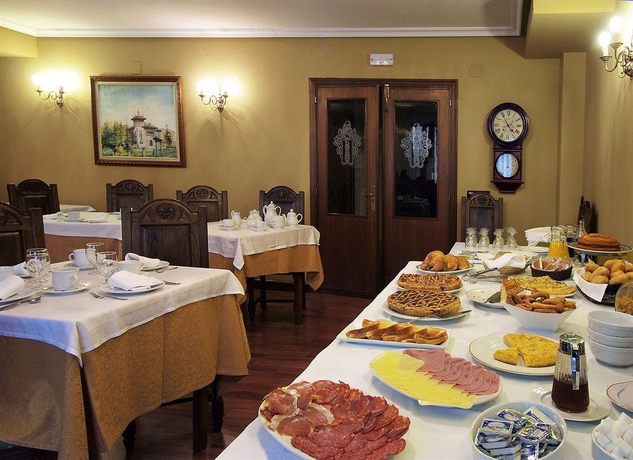 Imagen general del Hotel Palacio Arias - Hotel y Apartamentos Arias. Foto 3