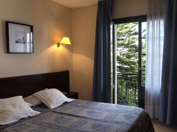 Imagen general del Hotel Palacio Arias - Hotel y Apartamentos Arias. Foto 5