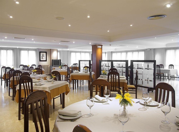 Imagen general del Hotel Palacio Arias - Hotel y Apartamentos Arias. Foto 7