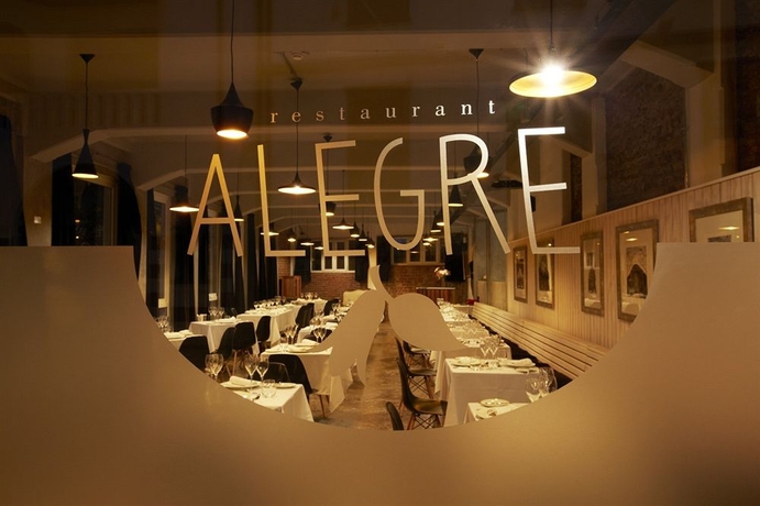 Imagen del bar/restaurante del Hotel Palacio Astoreca. Foto 2