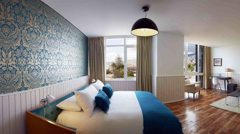 Imagen de la habitación del Hotel Palacio Astoreca. Foto 4