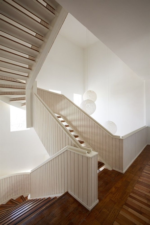 Imagen de los interiores del Hotel Palacio Astoreca. Foto 10