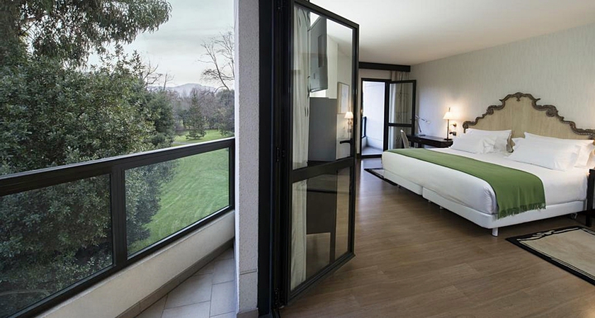 Imagen general del Hotel Palacio Aviles, Affiliated By Meliá. Foto 6