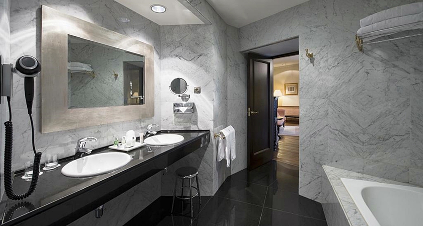 Imagen general del Hotel Palacio Aviles, Affiliated By Meliá. Foto 12