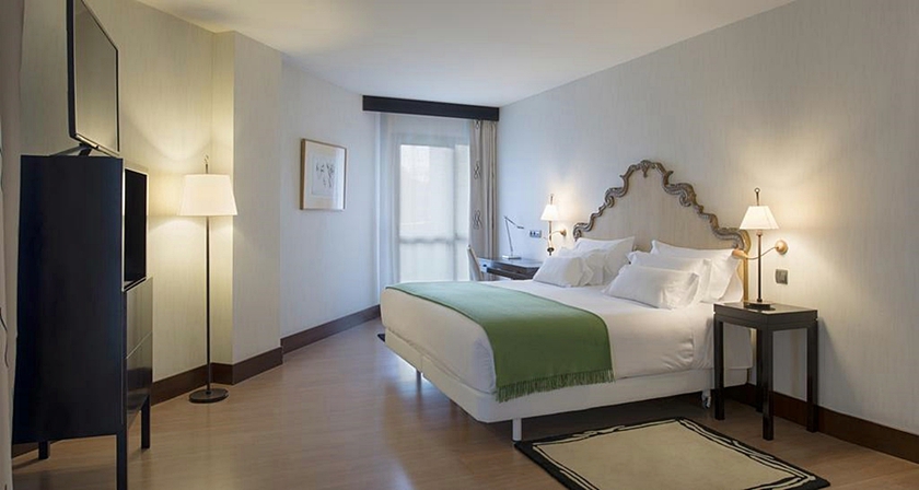 Imagen general del Hotel Palacio Aviles, Affiliated By Meliá. Foto 13