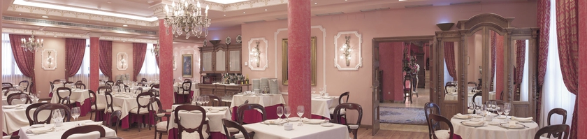 Imagen del bar/restaurante del Hotel Palacio Azcárate. Foto 3