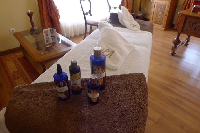 Imagen general del Hotel Palacio Azcárate. Foto 2