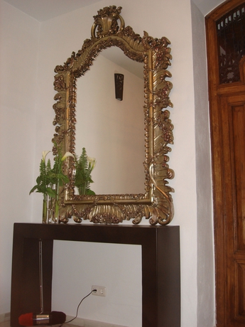 Imagen de los interiores del Hotel Palacio Blanco. Foto 12