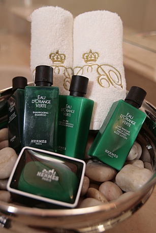 Imagen de la habitación del Hotel Palacio Borghese Boutique - Adults Only. Foto 5