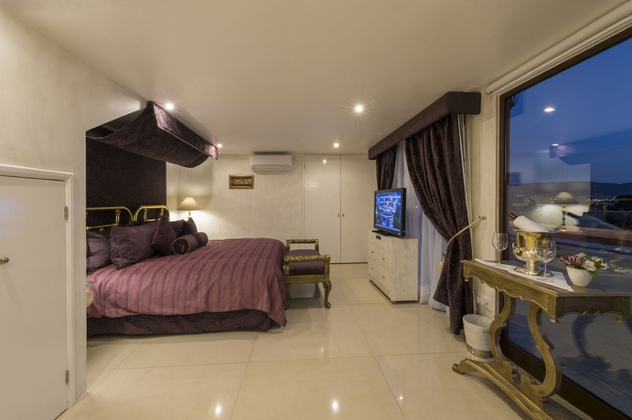 Imagen de la habitación del Hotel Palacio Borghese Boutique - Adults Only. Foto 6