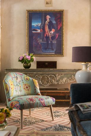 Imagen de los interiores del Hotel Palacio Bucarelli. Foto 19