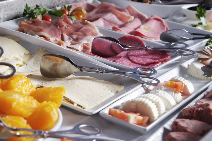 Imagen del bar/restaurante del Hotel Palacio Ca Sa Galesa. Foto 10