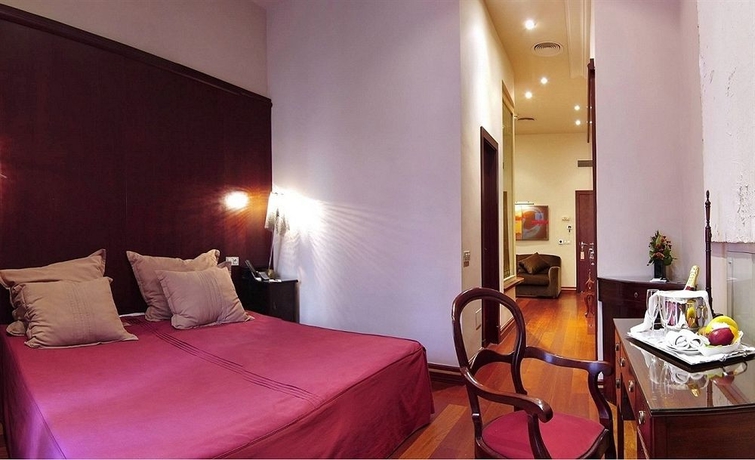 Imagen de la habitación del Hotel Palacio Ca Sa Galesa. Foto 11