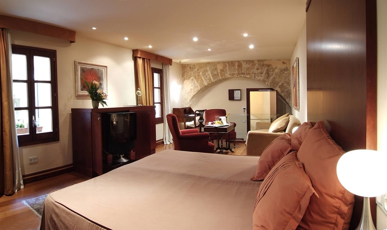 Imagen general del Hotel Palacio Ca Sa Galesa. Foto 9