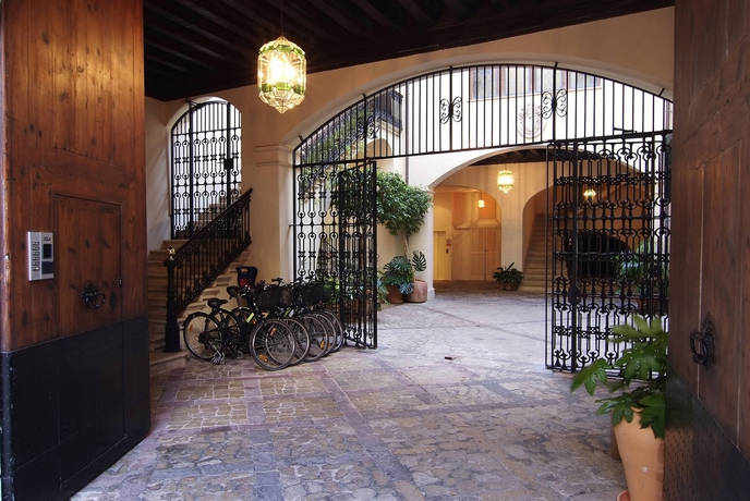 Imagen general del Hotel Palacio Ca Sa Galesa. Foto 5