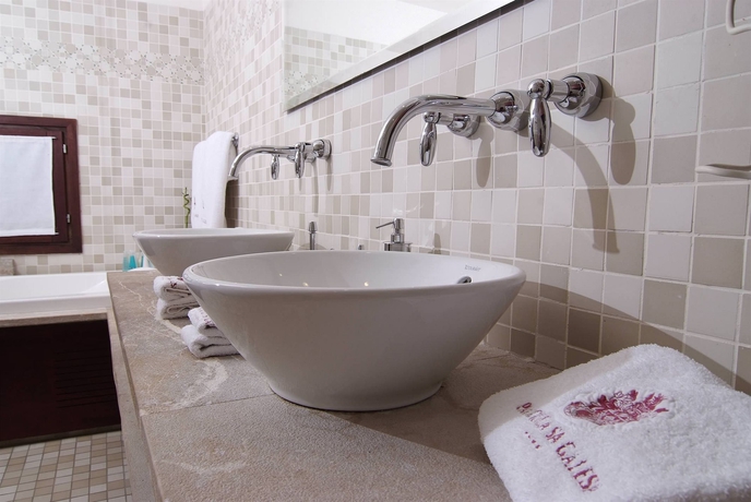 Imagen de la habitación del Hotel Palacio Ca Sa Galesa. Foto 13